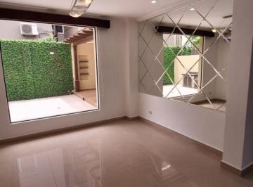 Casa de 3 habitaciones, Guayaquil · Venta Alquiler Casa Samborondón 3 Dorm. Sector Uees
