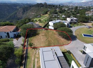 Terreno / Lote , Quito · Vendo Terreno en Hilacril 1138 m²