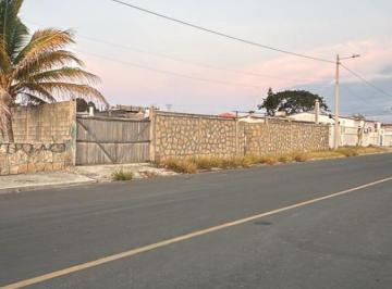 Terreno / Lote , Salinas · Venta Terreno Salinas - Brisas de Mar Bravo