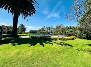 Terreno / Lote · 18059m² · Terreno en Venta en Puembo