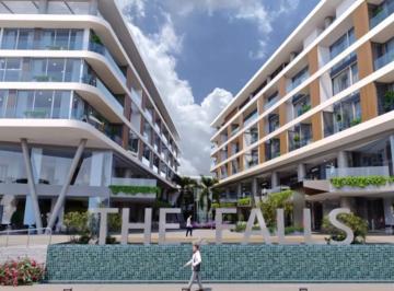 Suite de 1 habitación, Guayaquil · ¡última Unidad Disponible! Apartsuite en El Corazón de Samborondón, Monoambiente, Proyecto Nuevo