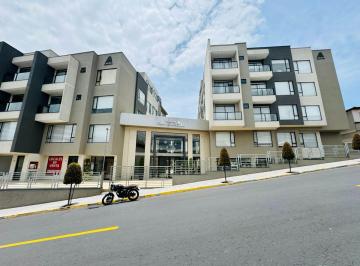 Departamento de 4 habitaciones, Quito · Departamento Nuevo en Venta Sector San Isidro del Inca