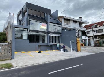 Local comercial 466m² Alquiler El Bosque  · Local Comercial Grande y Oficinas en Subida Al Bosque