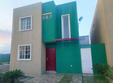 Casa · 108m² · 3 Habitaciones · 2 Estacionamientos · Casa en Venta, Urbanizacion La Martina, Duran, Ingg