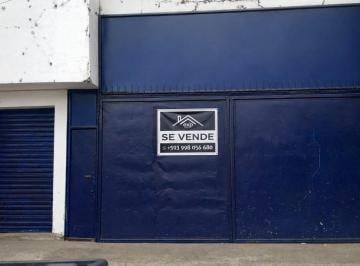 Frente · Local Comercial en Av Principal 15 de Abril