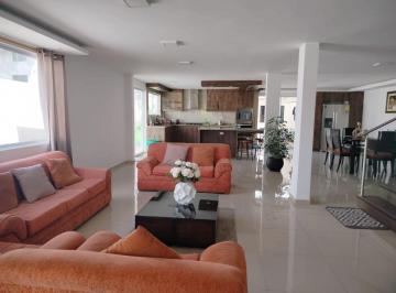 Casa de 3 habitaciones, Quito · Casa en Venta Sector Valle de Los Chillos Kr