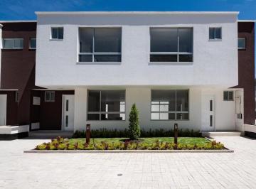 Casa de 2 habitaciones, Quito · Anticresis Casa a Estrenar Pomasqui