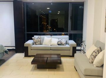 Suite de 1 habitación, Quito · Suite de 64 m² con Acabados de Lujo y Spa en Bellavista - La Carolina