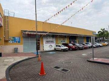 Local comercial , Guayaquil · En Venta - Alquiler Local Comercial 41 m² - Plaza Comercial Oasis, Av Narcisa de Jesús