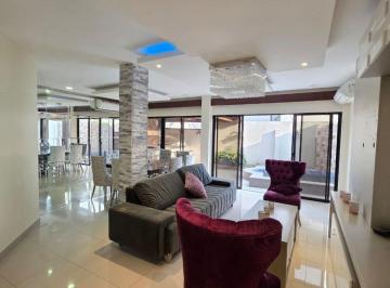 Casa de 4 habitaciones, Guayaquil · Casa en Alquiler Urb. Porto Alegre