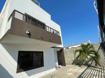 Casa de 4 habitaciones, Salinas · Vendo Casa de 4 Dorm. en Salinas Ciudadela Italiana