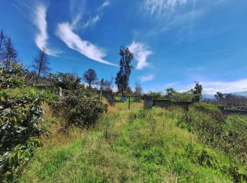 Terreno / Lote , Quito · Venta Terreno en Nayon 8716 m²