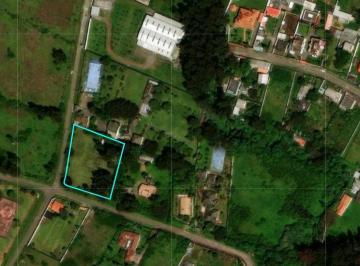Terreno / Lote · 3000m² · Terreno en Venta Ubicado en Conocoto - Sector La Salle II