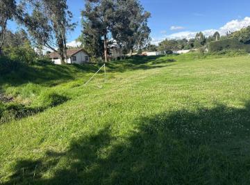 Terreno / Lote , Quito · Terreno en Venta Sector Tumbaco Quito Ecuador