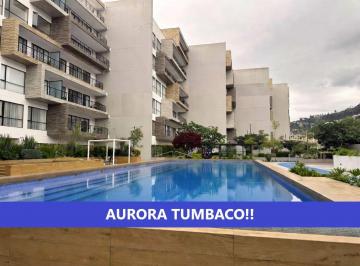 Suite de 1 habitación, Quito · Hermosa Suite Amoblada de Arriendo en Tumbaco! Vista! Aurora!