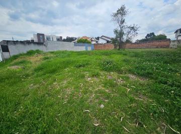 Terreno / Lote , Quito · Terreno de 864 m² en Venta en Sangolquí, Urbanización Privada Club Los Chillos