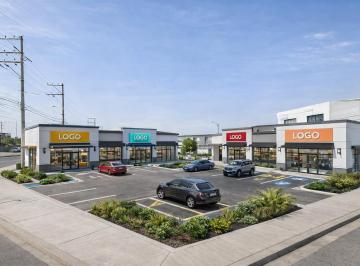 Terreno / Lote en Alquiler  Mucho Lote · En Alquiler Terreno 1.200 m² - Esquinero - Mucho Lote - Av Principal - Norte Guayaquil