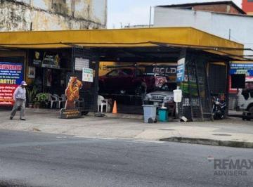 Local comercial · 173m² · Venta de Local Comercial en Esq. Alto Trafico