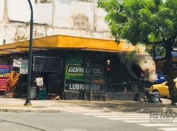 Local comercial · 173m² · Venta de Local Comercial en Esquina de Alto Trafico Centro Sur