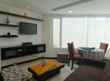 Departamento de 2 habitaciones, Quito · Departamento en Venta Sector La Carolina Quito Ecuador