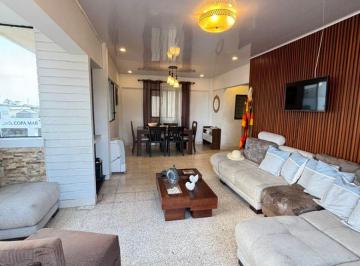 Departamento de 3 habitaciones, Salinas · Departamento Amoblado en Venta – Edificio Las Brisas | Salinas. - I. Alarcón