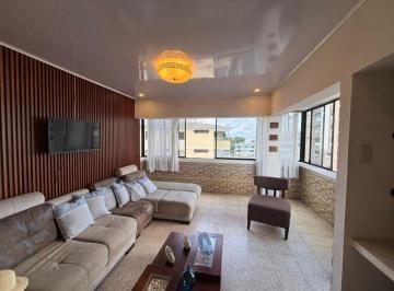 Departamento de 3 habitaciones, Salinas · Departamento Amoblado en Venta – Edificio Las Brisas | Salinas. - I. Alarcón