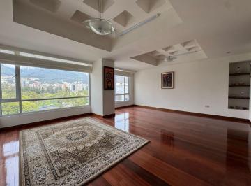Departamento de 3 habitaciones, Quito · Departamento en Venta Sector República del Salvador Quito Ecuador