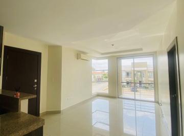 Departamento en Venta de 2 habitaciones Samborondón · Vendo Departamento Via Samborondón