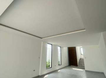 Casa en Venta de 3 habitaciones Samborondón · Casa de Venta por Estrenar