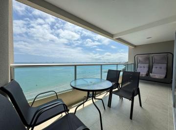 Departamento de 3 habitaciones, Salinas · Departamento Frente Al Mar en Salinas – Torre Océanica.