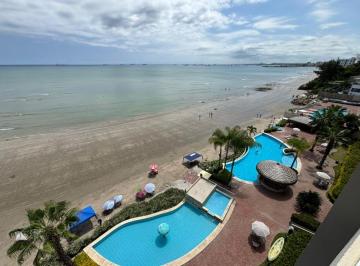 Departamento de 3 habitaciones, Salinas · Departamento Frente Al Mar en Salinas – Torre Océanica.