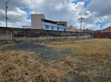 Terreno / Lote , Guayaquil · Terreno en Venta 700 m² ¡Oportunidad! Samanes 7 a 1 Cuadra de La Av Orellana Inversion Us$190.000
