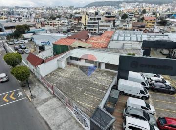 Local comercial , Quito · Local Comercial en Renta - Norte de Quito
