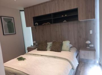 Suite de 1 habitación, Quito · Suite de 45 m² con 1 Habitación en Venta en Coruña / González Suárez