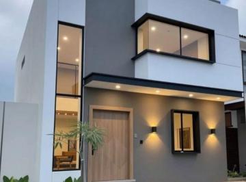 Casa de 4 habitaciones, Guayaquil · Casa en Venta por Estrenar Ciudad Celeste Etapa La Brisa