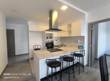 Departamento · 75m² · 2 Habitaciones · 1 Estacionamiento · Departamento en Venta 2 Dorm. con Balcon Sector La Carolina