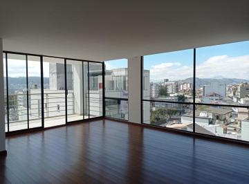 Departamento · 194m² · 3 Habitaciones · 3 Estacionamientos · Venta de Penthouse 3 Dorm.. Excelente Vista. Sector: Granda Centeno Jbc