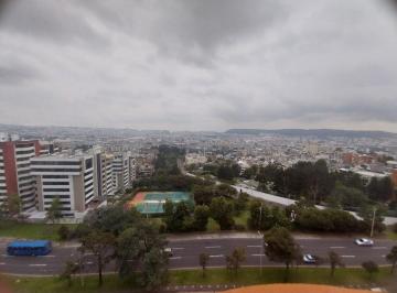Departamento de 3 habitaciones, Quito · Renta o Venta Magnífico Departamento 290 m², Amoblado, Tiene Terraza, Sector El Bosque