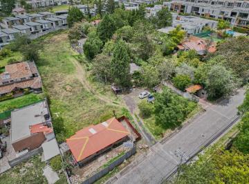 Terreno / Lote · 4110m² · Terreno en San Juan de Cumbaya