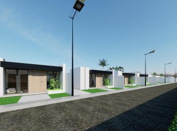 Casa · 170m² · 2 Habitaciones · 1 Estacionamiento · Lotizacion Astoria Tu Hogar Para Vivir Esta Esperando por Ti