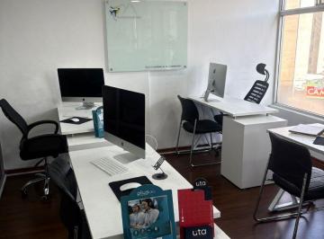 Oficina comercial , Quito · Venta Oficina Sector La Colon