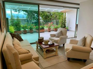 Suite de 1 habitación, Quito · Suite con 1 Dormitorio de 90 m² en Venta en Cumbayá