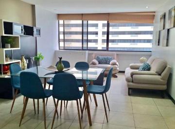 Suite de 1 habitación, Guayaquil · Alquiler o Venta de Suite Amoblada con Parqueo - Bellini I - Puerto Santa Ana - Guayaquil