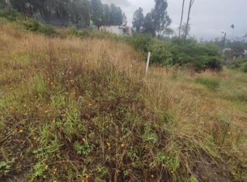 Terreno / Lote , Quito · Venta Terreno Casi Plano en Conocoto – Valle de Los Chillos | Oportunidad de Inversión