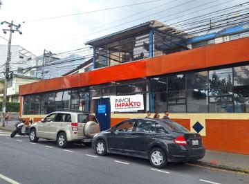 Local comercial · 420m² · Local Comercial Real Audiencia 420 m²