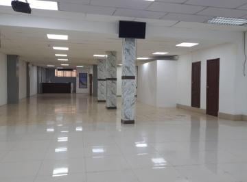 Local comercial · 600m² · Local en Alquiler Primero de Mayo E/ J. de Antepara y G. Moreno Elic