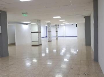 Local comercial · 300m² · Local Comercial en Alquiler, Primero de Mayo E/ J. de Antepara y G. Moreno Elic