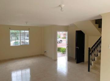 Casa de 3 habitaciones, Daule · Se Alquila Casa 3 Dorm. en Urb Casa Laguna