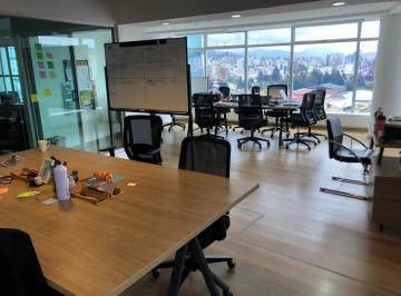 Oficina en renta 350m2 Sector La Pradera piso alto con vista · Oficina en Renta 350 m² Sector La Pradera Piso Alto con Vista