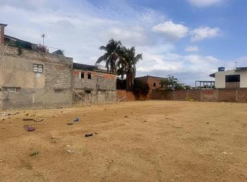 Terreno / Lote , Manta · Terreno Comercial Esquinero de Venta en Manta